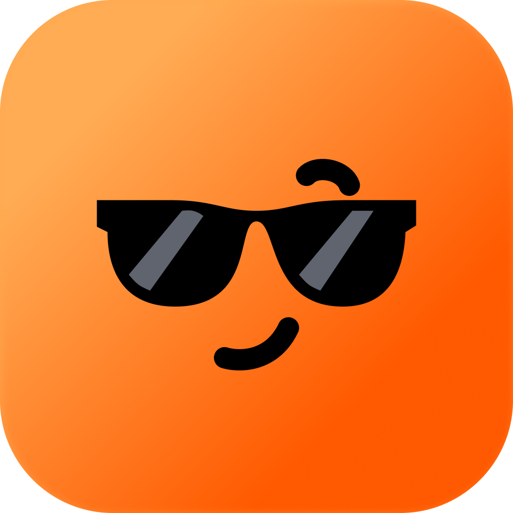 Chill Hangouts Logo